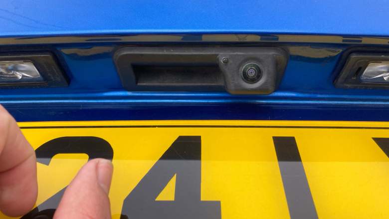 Skoda Kamiq 1.5 TSI Monte Carlo 5dr DSG Petrol Hatchback